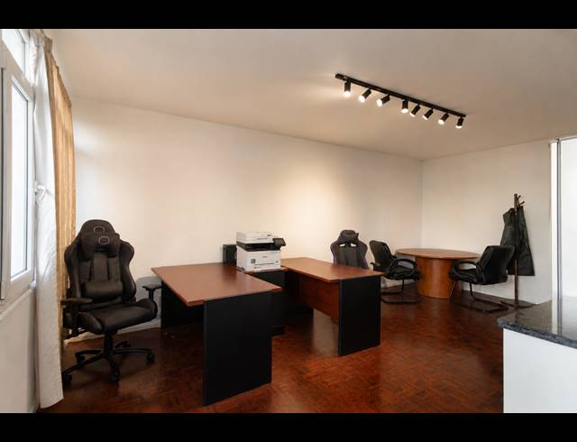 1 BEDROOM APARTMENT TO LET IN CAPE TOWN CITY CENTRE